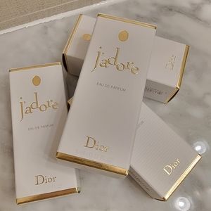🌸🌸 Dior J'adore E D P Miniature